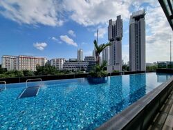 Van Holland (D10), Condominium #511294901